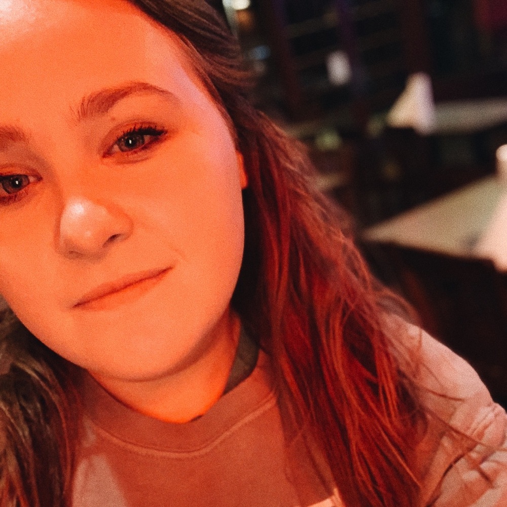 Meet your Posher, Natalie